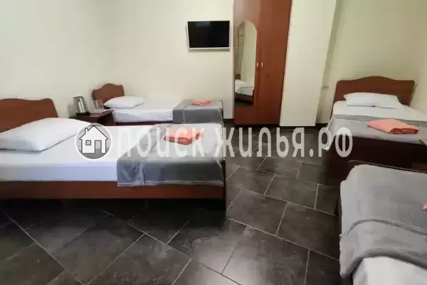 «Южный дворик»