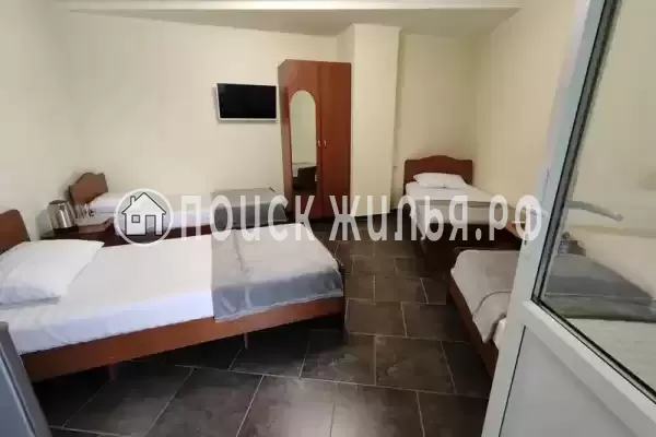 «Южный дворик»