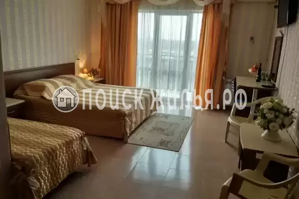 Гостевой дом «Парус»