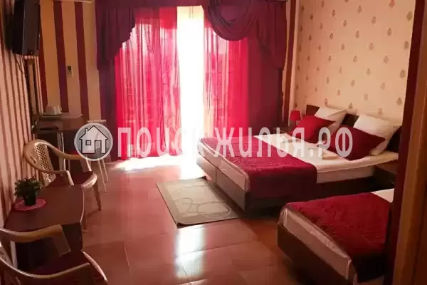 Гостевой дом «Парус»