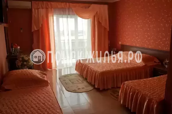 Гостевой дом «Парус»