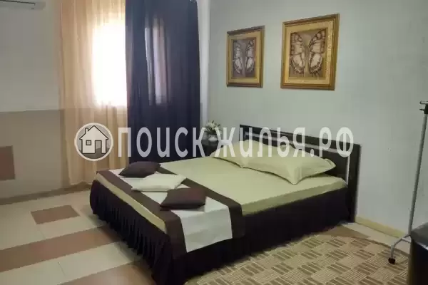 Гостевой дом «Парус»