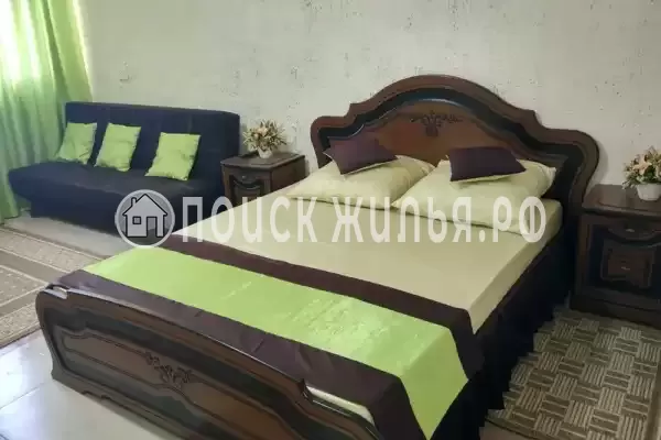 Гостевой дом «Парус»