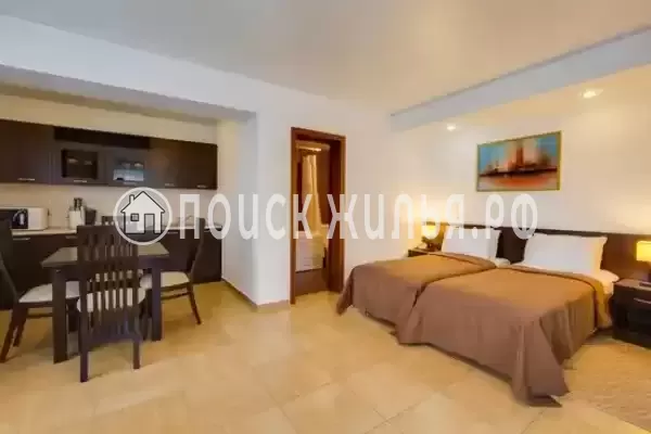 «Анапа-Лазурная»