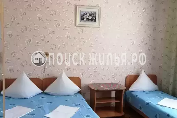 «Солнышко»