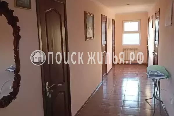 «Красный дом» «Красный дом»