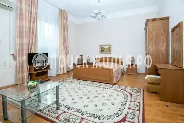 «Тихая Гавань»