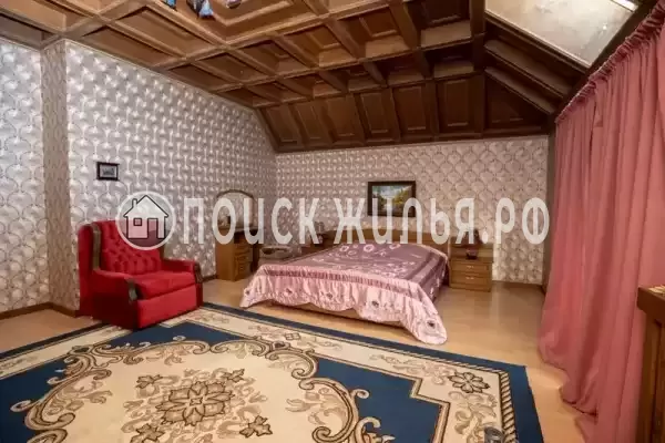 «Тихая Гавань»