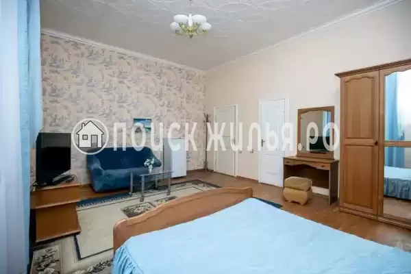 «Тихая Гавань»