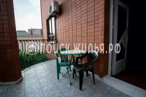 «Тихая Гавань»