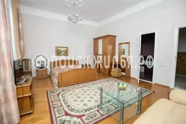 «Тихая Гавань»