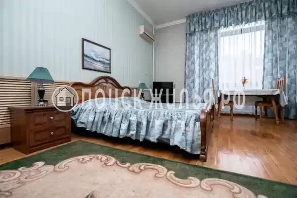 «Тихая Гавань»