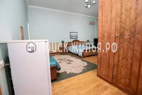 «Тихая Гавань»