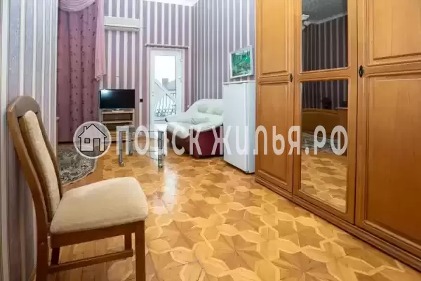 «Тихая Гавань»