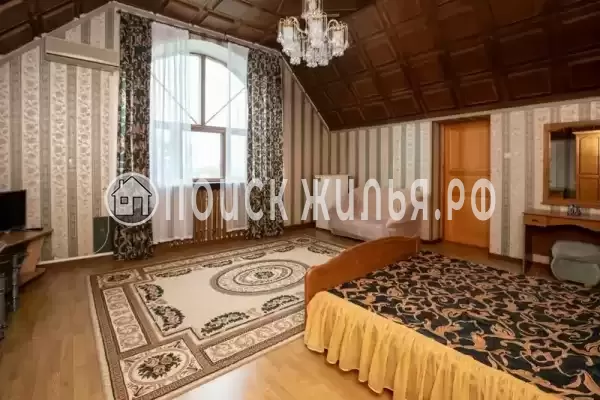 «Тихая Гавань»