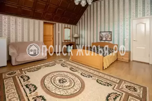 «Тихая Гавань»