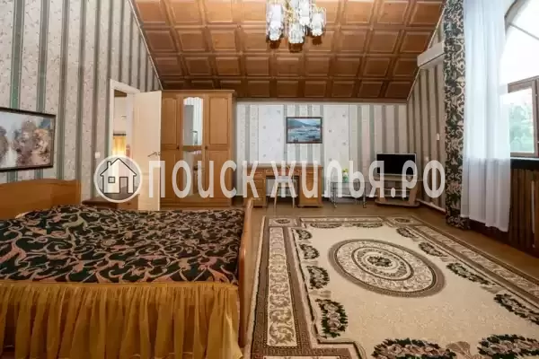 «Тихая Гавань»