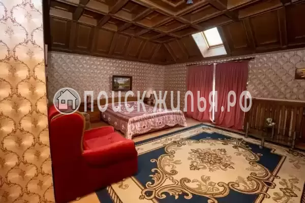 «Тихая Гавань»