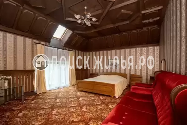 «Тихая Гавань»