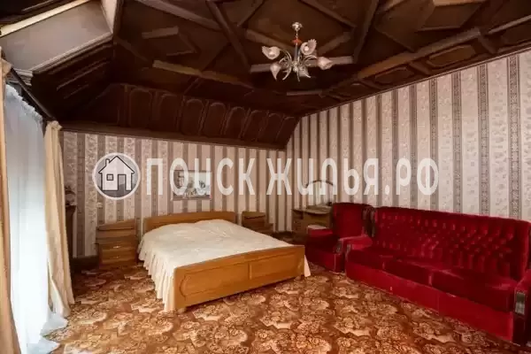 «Тихая Гавань»