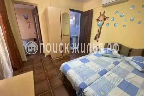 Гостевой дом «Адмиралтейский Якорь»