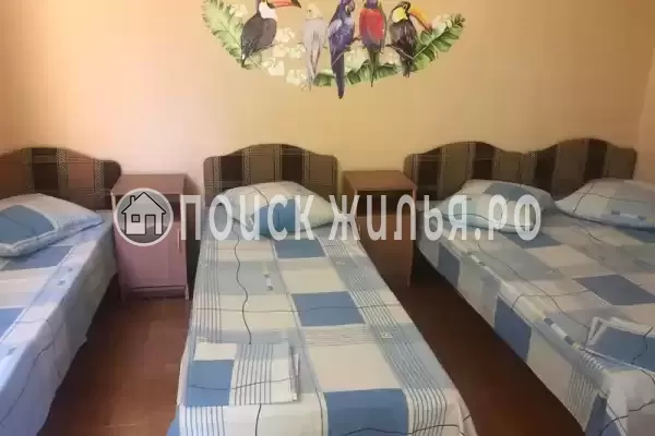 Гостевой дом «Адмиралтейский Якорь»