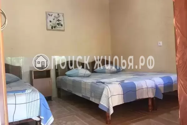 Гостевой дом «Адмиралтейский Якорь»