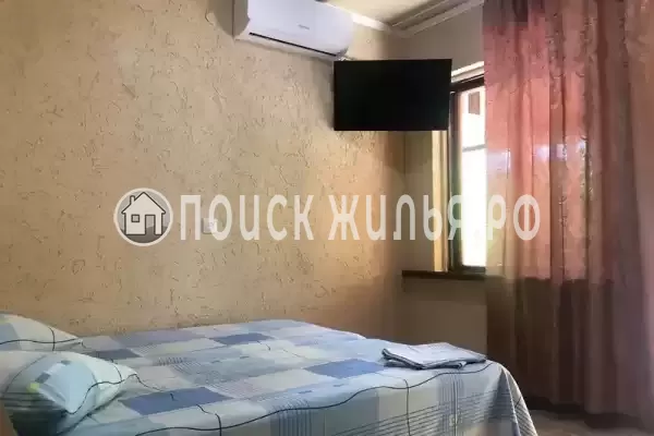 Гостевой дом «Адмиралтейский Якорь»