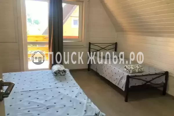 Гостевой дом «Адмиралтейский Якорь»