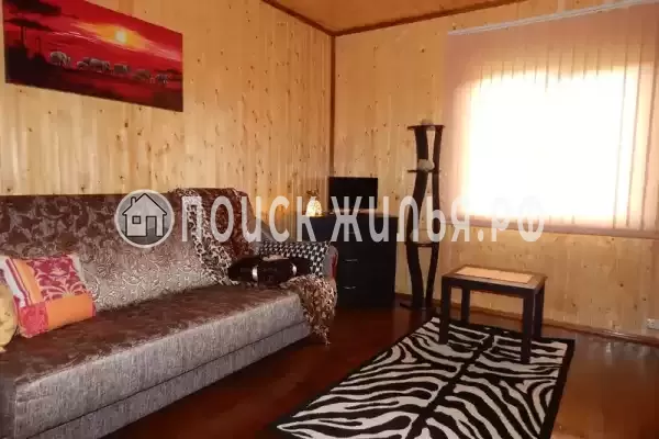 «Лесная Поляна»