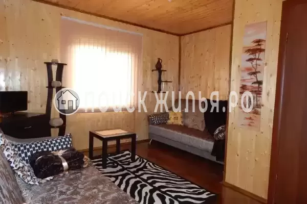 «Лесная Поляна»