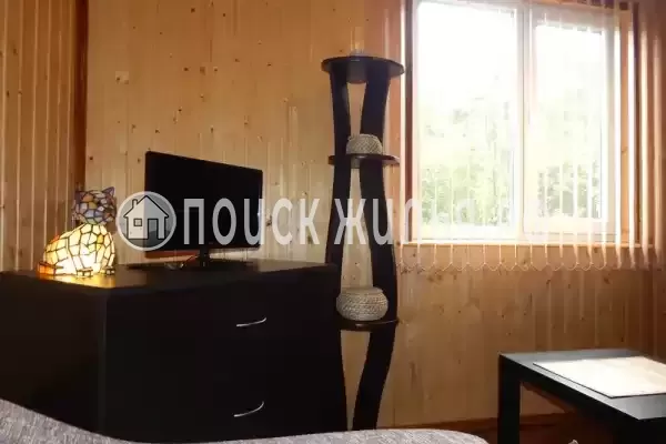 «Лесная Поляна»