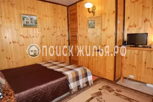 «Лесная Поляна»