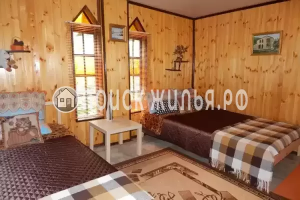 «Лесная Поляна»