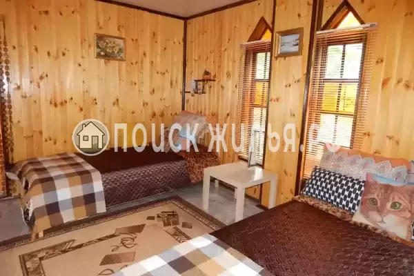 «Лесная Поляна»