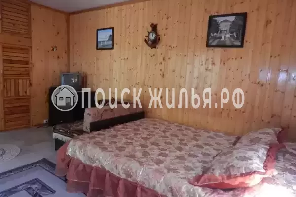 «Лесная Поляна»