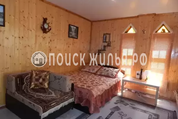 «Лесная Поляна»