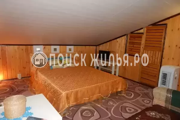 «Лесная Поляна»