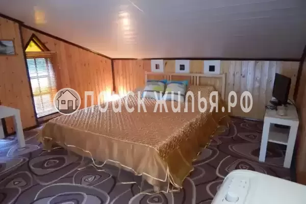 «Лесная Поляна»