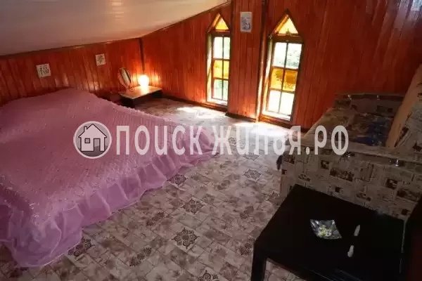 «Лесная Поляна»