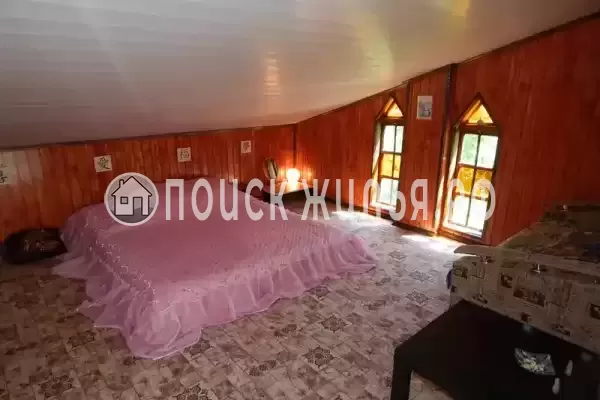 «Лесная Поляна»