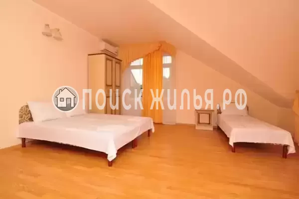 Гостевой дом «Алина»