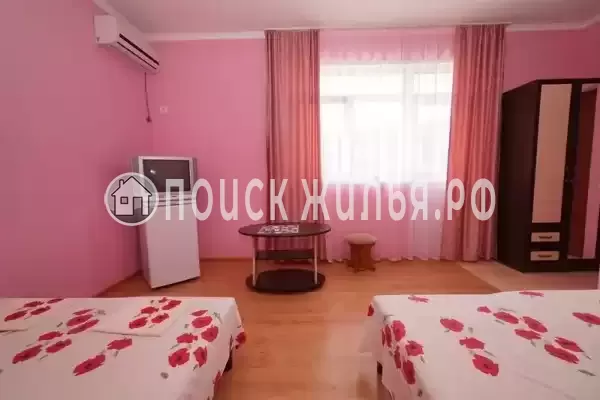 Гостевой дом «Алина»