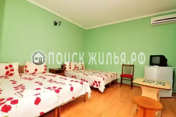 Гостевой дом «Алина»