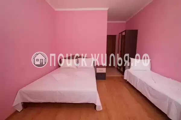 Гостевой дом «Алина»