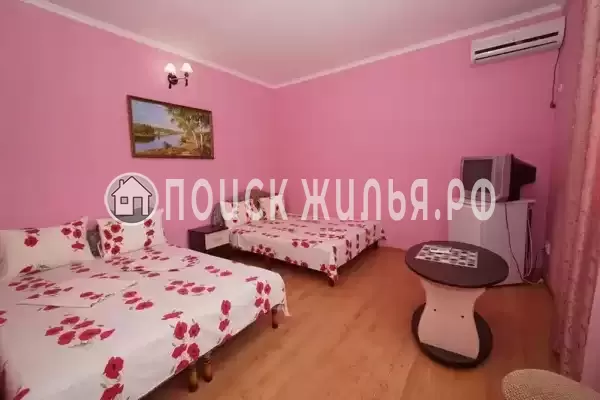 Гостевой дом «Алина»