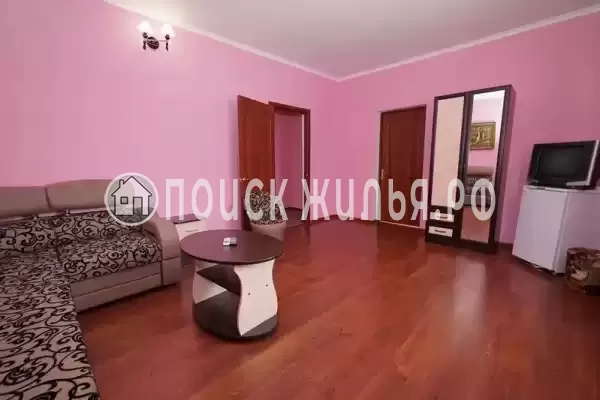 Гостевой дом «Алина»