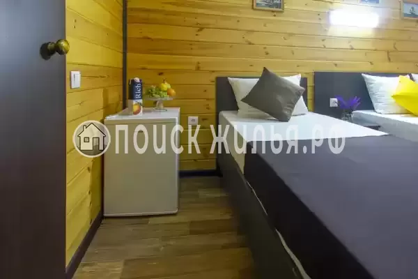 «Усадьба Власовых»