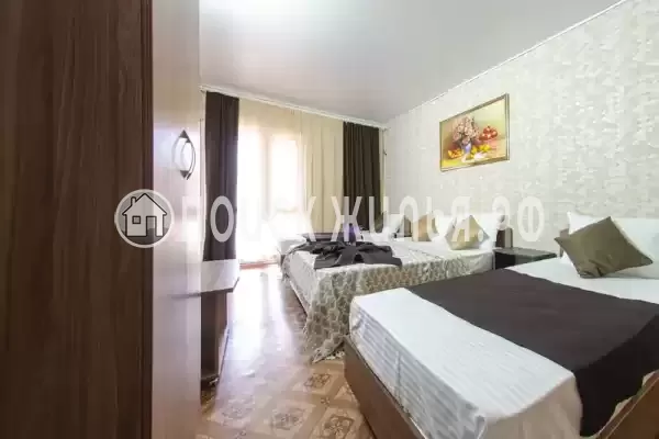 «Усадьба Власовых»