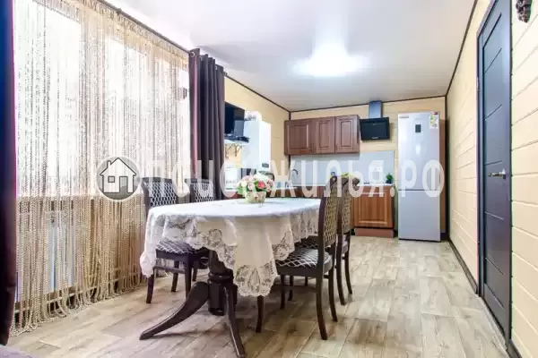 «Усадьба Власовых»